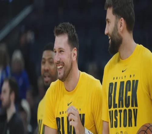 再见NBA!34岁的克勒贝尔,即将为东契奇打工