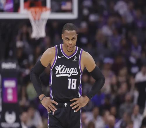 国王无意!威少还有多少油能否留在NBA