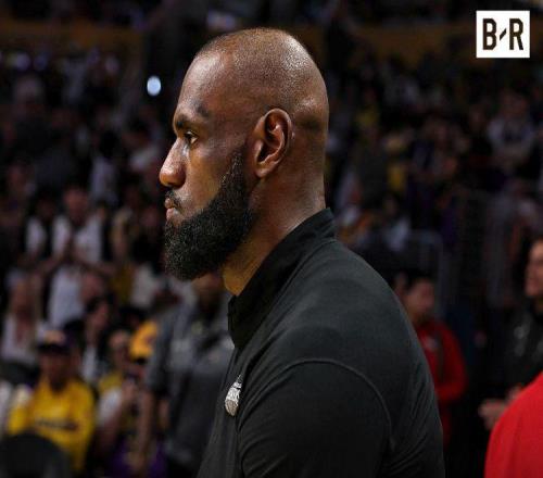 萧华承认NBA因詹姆斯停滞!2点证明大概率去热火,骑士早已出局