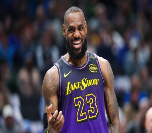 勒布朗詹姆斯本已准备发布决定,恼火NBA总裁催其做决定,暂缓