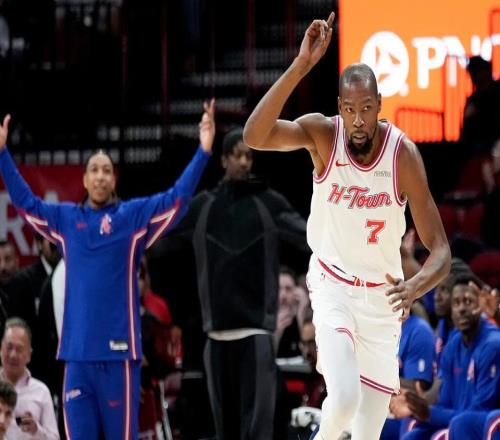 NBA保障薪资榜曝光:布克和库里一样领5亿顶薪库克凭啥和库里一样