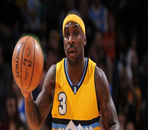 38岁劳森偷酒被捕!早有违法前科多次犯事离开NBA后曾效力CBA