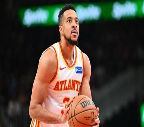 CJ:不喜欢和别人比较眼下关键是要专注于自己的进步