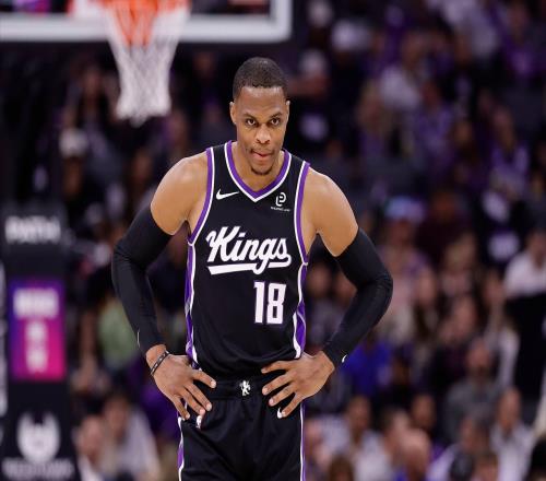 威少排第一!美媒评5位恐被NBA淘汰的老将:比尔拒560万豪赌失算