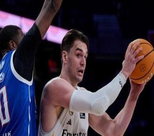 曝尽管对其未来传闻不断但海佐尼亚下一站仍将加盟NBA球队