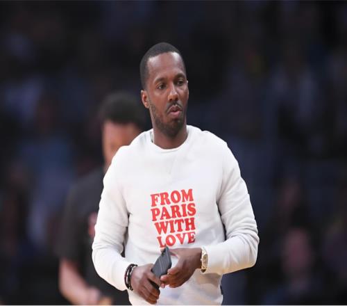 搞丢1.25亿合同,旗下球员深陷丑闻,多次遭解雇,他是NBA最差经纪人