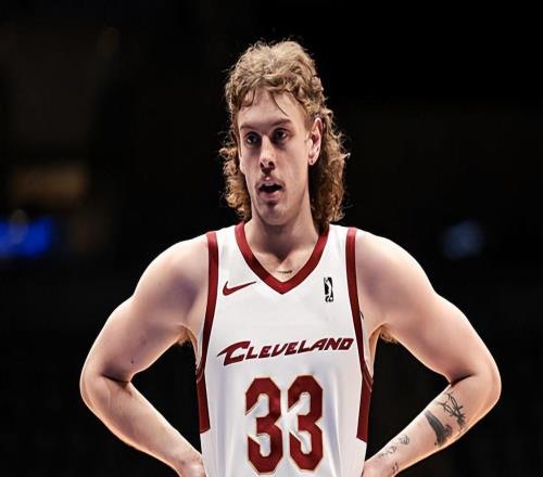 前骑士的澳洲锋线将回到NBL赛场,他在今后还能重返NBA赛场吗