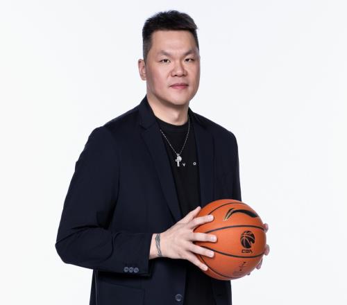 唏嘘朱芳雨离任广东宏远总经理,曾率队夺3连冠过去5年无缘总决赛