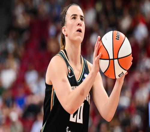 WNBA三分赛拒绝邀请两冠王亲口辟谣:从未收到官方邀请,那是假的