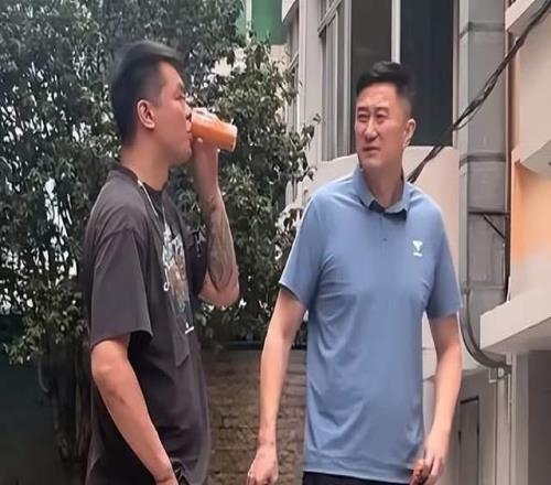 广东宏远完成大换血!朱芳雨离队,老队长回归,目标前四