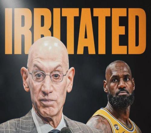1年388万!詹姆斯愿签底薪合同!NBA联盟补贴143万