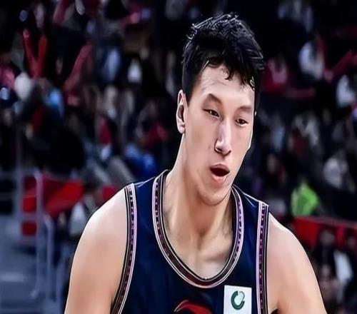 广东给高薪C类也留不住!曝杜润旺3年顶薪签同曦,与郭昊文联手