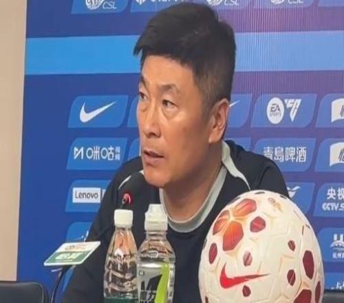 李国旭:这两天主要以恢复为主,比赛肯定会非常激烈和困难