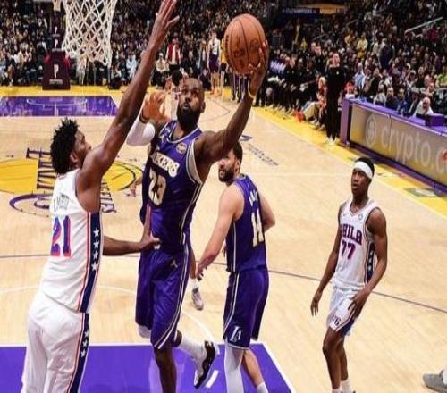 ESPN专家团解读:詹姆斯为何选择76人为何不去勇士