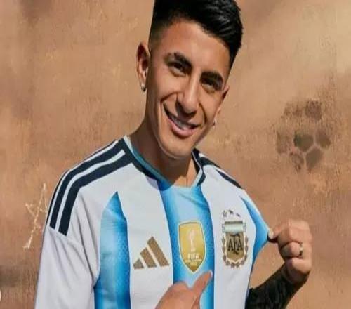 记者:弗拉门戈与马竞就阿尔马达转会达成一致,正在落实合同