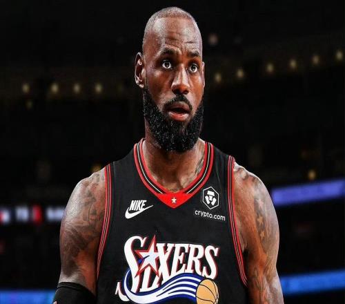布朗尼也有希望来76人詹姆斯继续NBA生涯,全因火箭和杜兰特