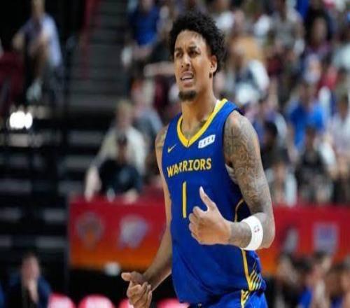 伦德伯格夏联封王NBA选秀不必再有年龄焦虑