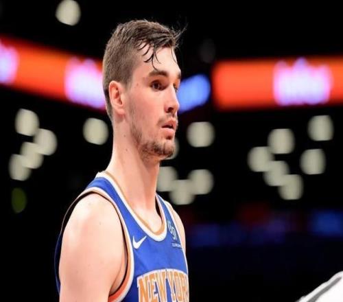 说过不会再回NBA的男人,又回来了