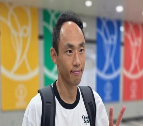 文宣民:李刚仁是非常优秀的球员,相信他去马竞也能表现出色