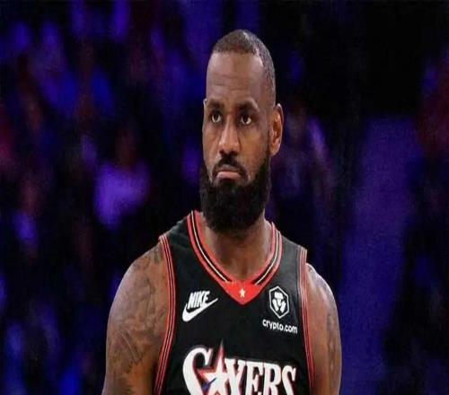 NBA最离奇蝴蝶效应!七年前的两记三分,竟是詹姆斯去76人的起点