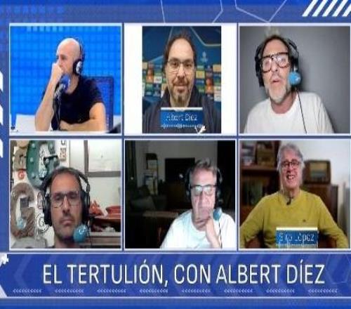 评论员:马竞不会把小蜘蛛卖给巴萨,唯一可能的下家是阿森纳