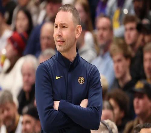 前掘金前锋正式告别NBA转战以色列,25岁大卫罗迪签约以色列豪门