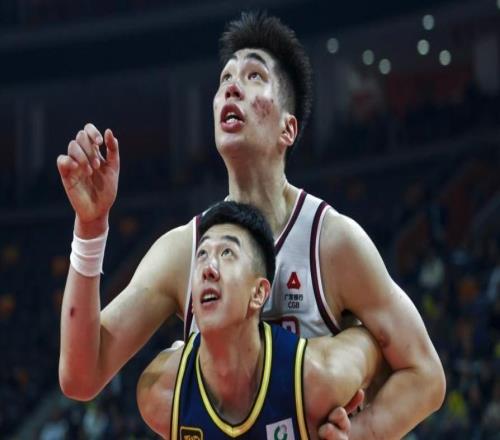 CBA杯赛分组!A组集聚三支前四,CD组竞争激烈,四支NBL球队参与