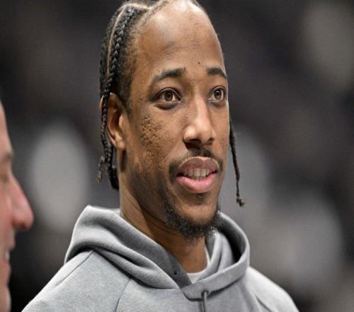 NBA传闻:奇才队成为德玛尔德罗赞自由球员市场上的最新追求者