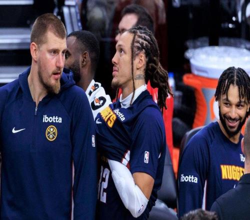 19年NBA老帅闯过癌症回归:掘金在财务困局下,请来他为约基奇搭建稳定二阵容