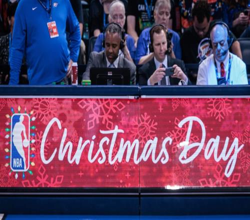 NBA总裁急了:詹姆斯去哪儿影响赛程安排,联盟等不起