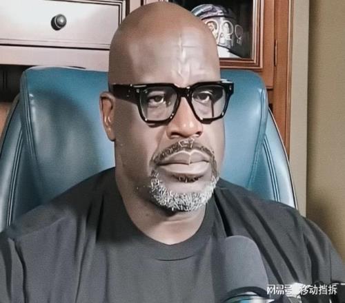 奥尼尔:勇管的业务能力大不如前,我一度以为老詹会选择勇士