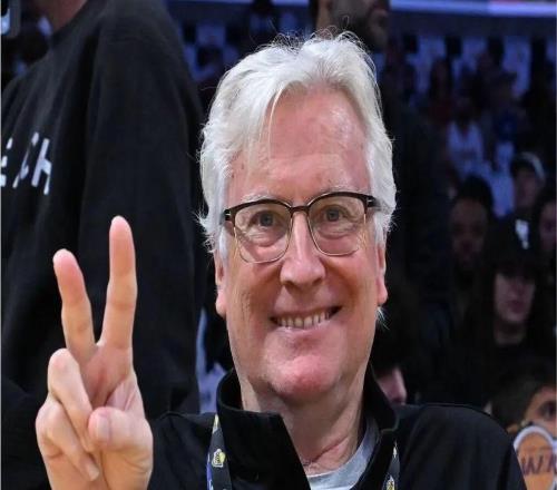 NBA洛杉矶湖人老板马克沃尔特被查!