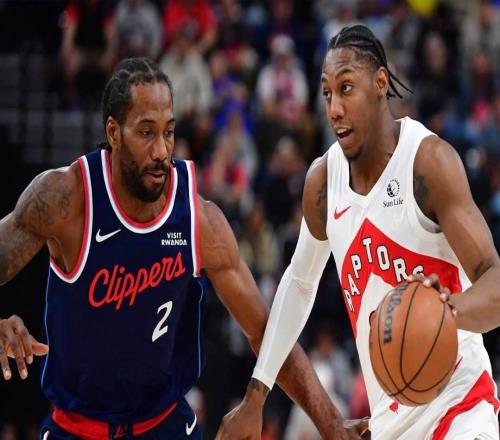 NBA传闻:卡哇伊莱昂纳德与快船的调查或将持续到2027年