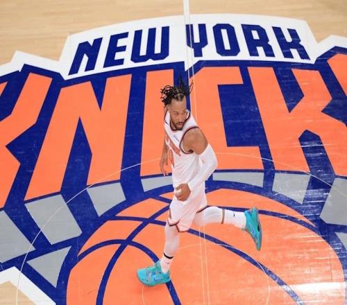 DAZN拿下纽约体育大本营流媒体版权还准备再签7支NBA球队