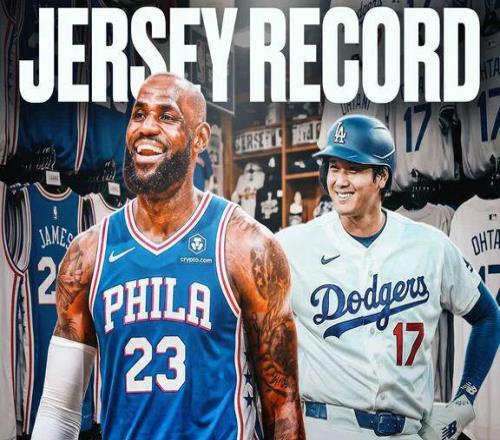 仅48小时又创历史记录!2大冠军后卫驰援76人湖人低估詹姆斯了