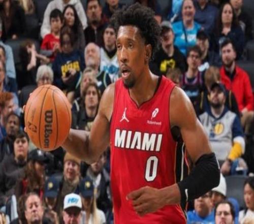 前NBA球员约什理查德森宣布结束11年职业生涯
