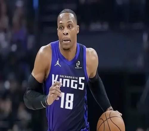 除了这支球队,威少在NBA已无人问津,技术短板与现代篮球不合拍