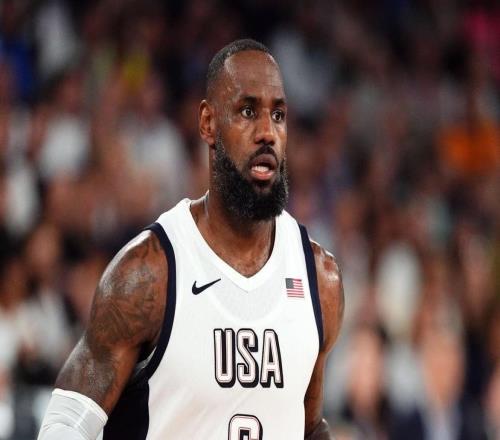 詹姆斯加盟76人后接近敲定纪录片,ESPN将打造“最后之舞”式终章