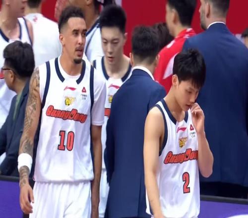 恭喜广东队!威斯布鲁克有望加盟CBA,或被宏远重金抢下