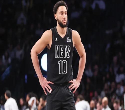 前篮网前锋本西蒙斯谈重返NBA:费城或迈阿密,这次他认真了