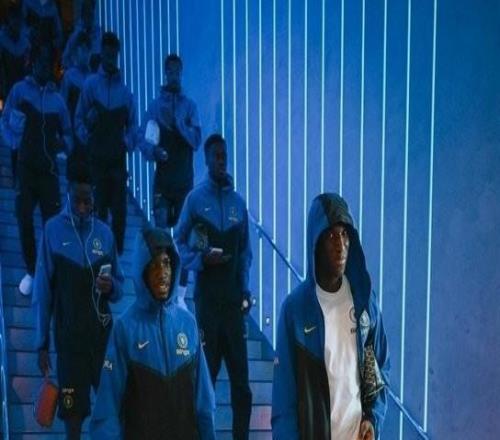 切尔西社媒:凯塞多和雅克松已在悉尼与球队会合