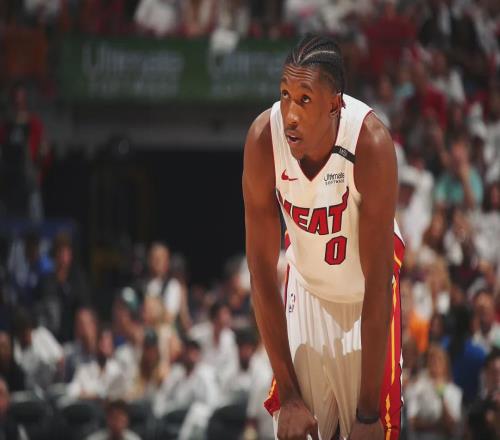 32岁退役!如何评价约什理查德森的NBA生涯