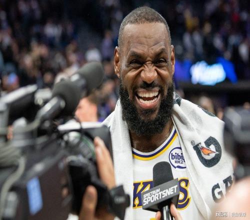 对标乔丹《最后一舞》!詹姆斯携手ESPN开拍生涯收官纪录片