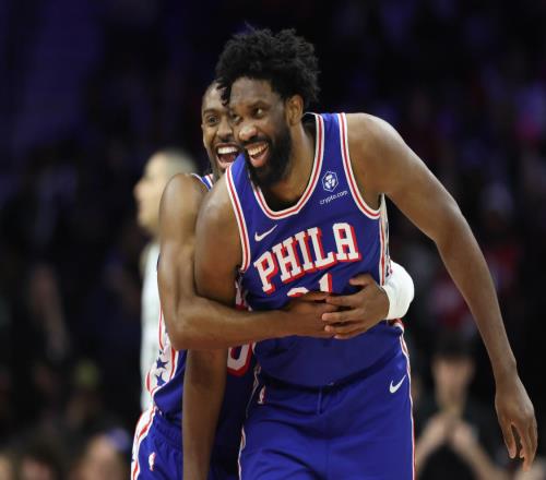NBA再现双标:西部22胜是中等球队,东部45胜是弱队