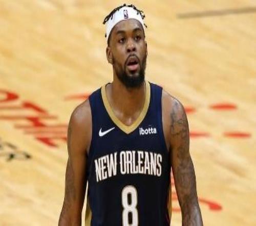 3年5220万!人类抛投精华!NBA最邪门的邪修,练成了!