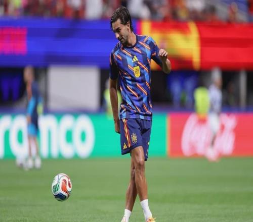 PSG本周有望拿下费兰托雷斯巴萨不设强留防线