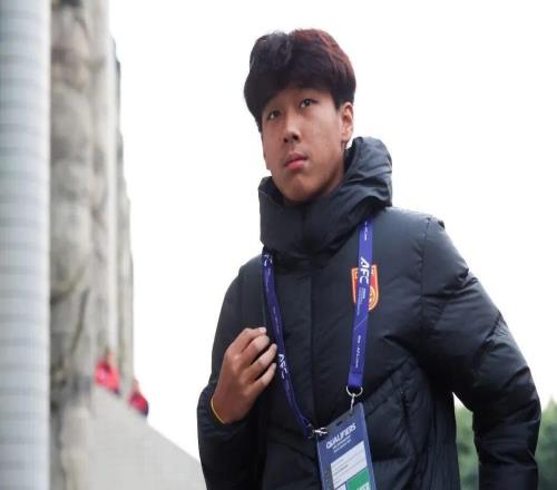 连胜阿森纳、毕巴,U17国少考察大于成绩