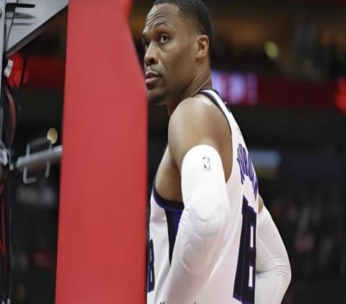 38岁老兵!NBA新转机!曝光新下家!威少奥迪二选一