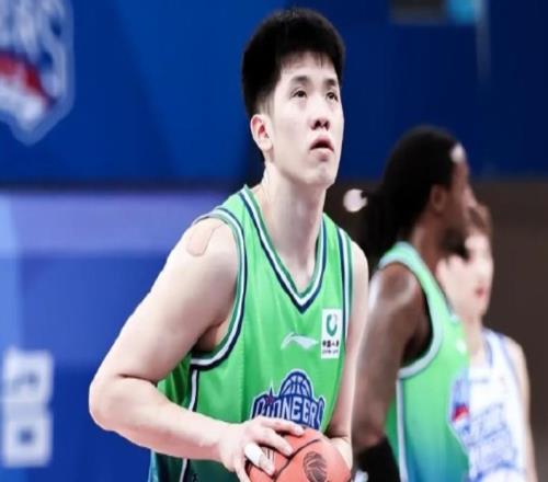 确定回去打球!天津队顶薪都留不住人,CBA再少一个