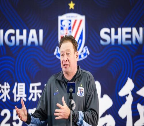 观察:申城双雄沦为保级难兄难弟,斯卢茨基下课会给穆斯卡特带来一些警示吗